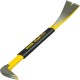 Цвяходер Stanley FatMax SPRING STEEL BAR кований, із пружинної сталі, L=25 см. (FMHT1-55009)