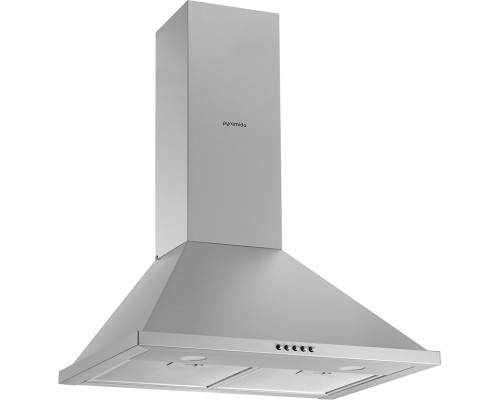 Витяжка кухонна Pyramida ACH 60 PB (1150) IX