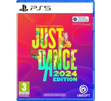 Гра Sony Just Dance 2024 Edition, код активації (3307216270867)