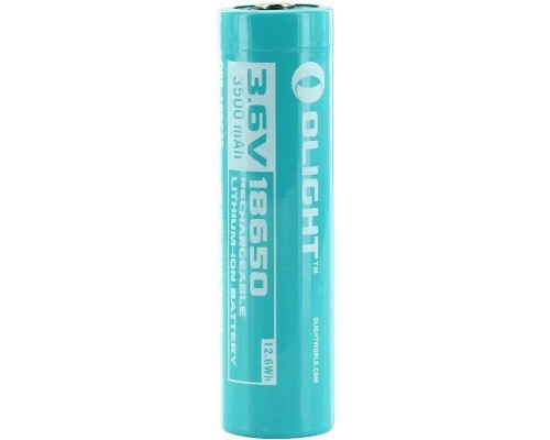 Акумулятор Olight 18650 3500mAh (ORB3-186C35) 