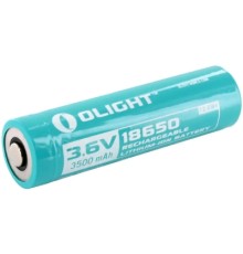 Акумулятор Olight 18650 3500mAh (ORB3-186C35)