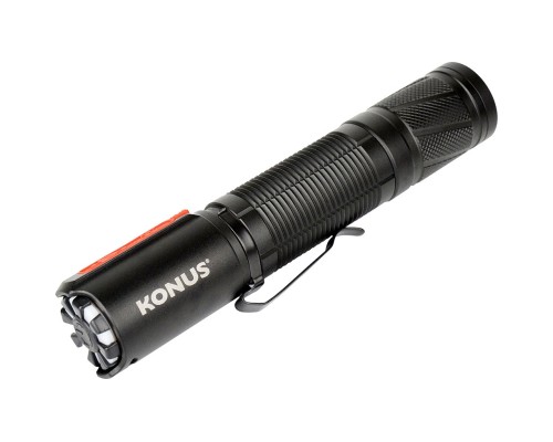 Ліхтар Konus Konuslight-RC7 (1200 Lm) USB Rechargeable (3931)