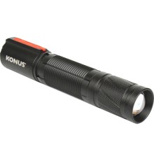 Ліхтар Konus Konuslight-RC7 (1200 Lm) USB Rechargeable (3931)