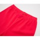 Піжама дитяча Matilda з квіточками (7294-3-128G-peach)