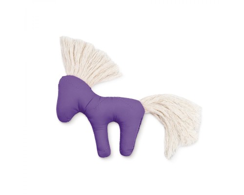 Іграшка для собак Pet Fashion Коник 15x15 см (4823082430857)