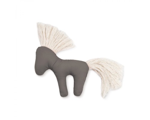 Іграшка для собак Pet Fashion Коник 15x15 см (4823082430857)