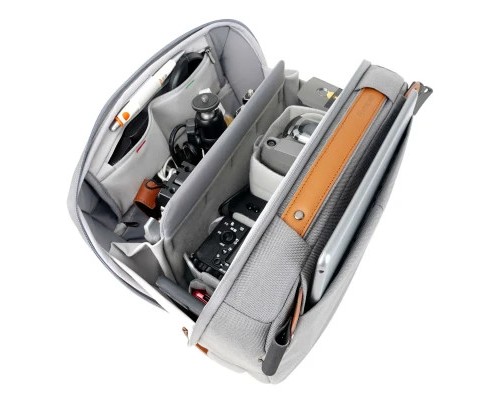 Фото-сумка Vanguard Bag VEO City CB34M Gray (4719856251707)