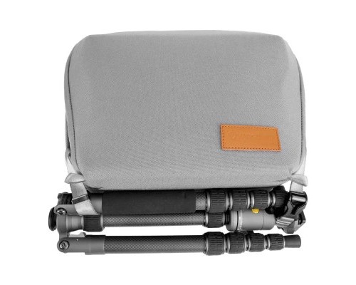 Фото-сумка Vanguard Bag VEO City CB34M Gray (4719856251707)