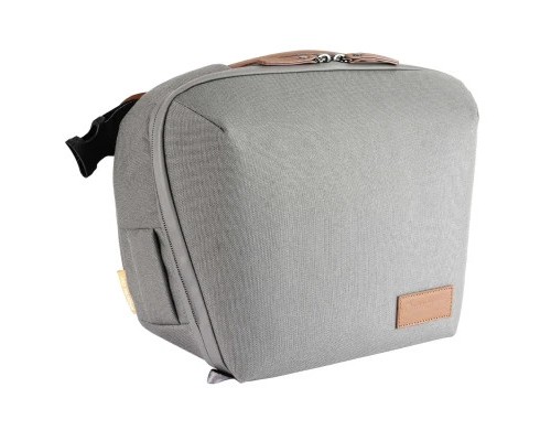 Фото-сумка Vanguard Bag VEO City CB34M Gray (4719856251707)