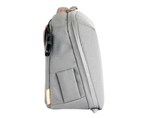 Фото-сумка Vanguard Bag VEO City CB34M Gray (4719856251707)