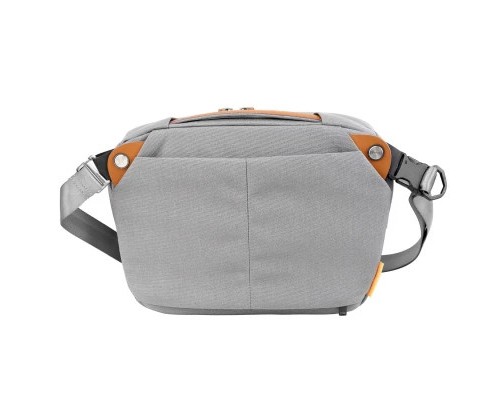 Фото-сумка Vanguard Bag VEO City CB34M Gray (4719856251707)