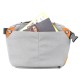 Фото-сумка Vanguard Bag VEO City CB34M Gray (4719856251707)