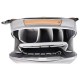 Фото-сумка Vanguard Bag VEO City CB34M Gray (4719856251707)