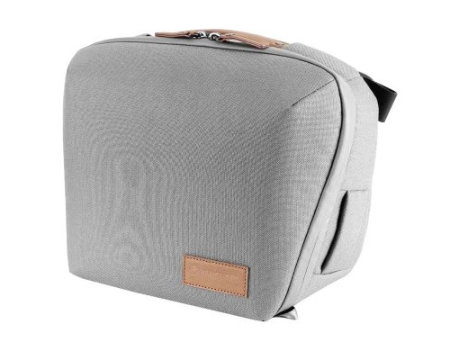 Фото-сумка Vanguard Bag VEO City CB34M Gray (4719856251707)