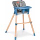 Стілець для годування Lionelo Koen blue sky (LO-KOEN BLUE SKY)