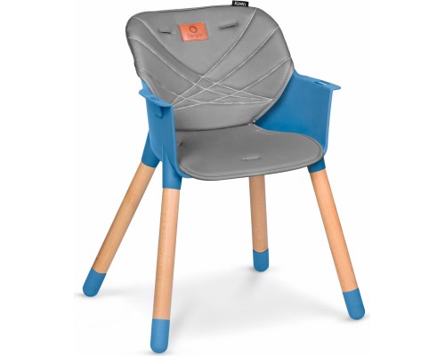 Стілець для годування Lionelo Koen blue sky (LO-KOEN BLUE SKY)