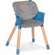 Стілець для годування Lionelo Koen blue sky (LO-KOEN BLUE SKY)
