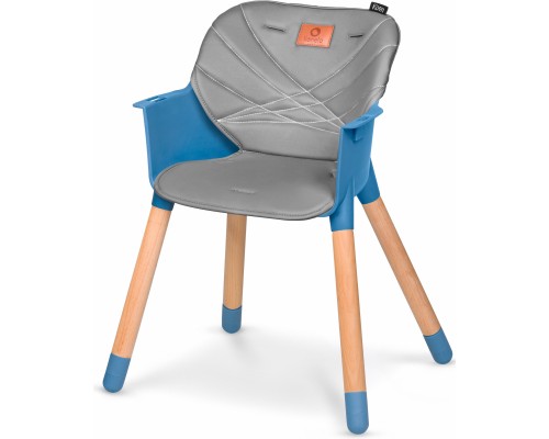 Стілець для годування Lionelo Koen blue sky (LO-KOEN BLUE SKY)