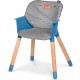 Стілець для годування Lionelo Koen blue sky (LO-KOEN BLUE SKY)