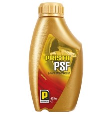 Гідравлічна олива PRISTA PSF 0,475л (74867)