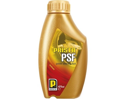 Гідравлічна олива PRISTA PSF 0,475л (74867)