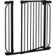 Захисний бар'єр для дітей Lionelo Truus Slim Black Onyx (LO-TRUUS SLIM BLACK ONYX)