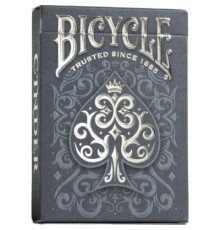 Гральні карти Bicycle Cinder (ВР_КИБСНД)
