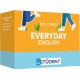 Навчальний набір English Student Картки для вивчення англійської мови Everyday English, українська (591225963)