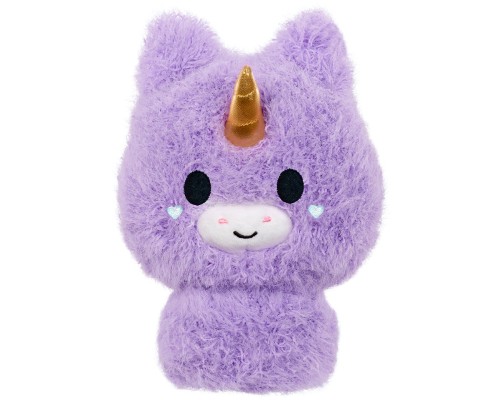 М'яка іграшка Fluffie Stuffiez антистрес - Єдиноріг (593447-3) М'яка іграшка Fluffie Stuffiez антистрес - Єдиноріг (593447-3)