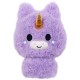 М'яка іграшка Fluffie Stuffiez антистрес - Єдиноріг (593447-3)