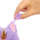 М'яка іграшка Fluffie Stuffiez антистрес - Єдиноріг (593447-3)