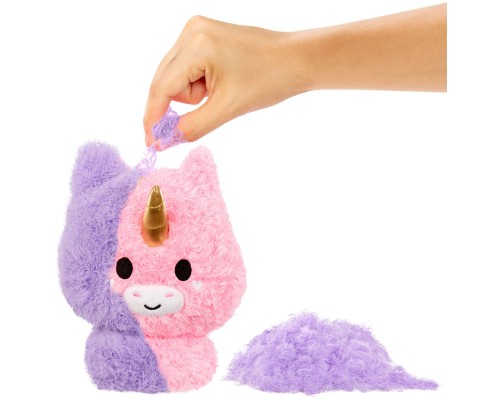 М'яка іграшка Fluffie Stuffiez антистрес - Єдиноріг (593447-3) М'яка іграшка Fluffie Stuffiez антистрес - Єдиноріг (593447-3)