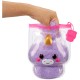 М'яка іграшка Fluffie Stuffiez антистрес - Єдиноріг (593447-3)