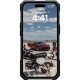 Чохол до мобільного телефона UAG Apple iPhone 15 Plus Monarch Pro Magsafe, Kevlar Black (114220113940)