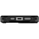 Чохол до мобільного телефона UAG Apple iPhone 15 Plus Monarch Pro Magsafe, Kevlar Black (114220113940)