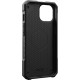 Чохол до мобільного телефона UAG Apple iPhone 15 Plus Monarch Pro Magsafe, Kevlar Black (114220113940)