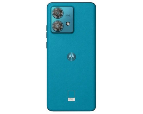 Мобільний телефон Motorola Edge 40 Neo 12/256GB Caneel Bay (PAYH0082RS)