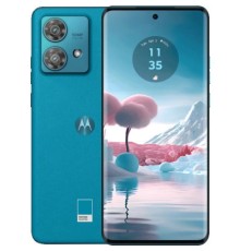 Мобільний телефон Motorola Edge 40 Neo 12/256GB Caneel Bay (PAYH0082RS)