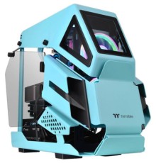 Корпус ThermalTake AH T200 Turquoise (CA-1R4-00SBWN-00)