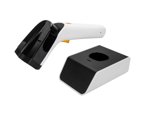 Сканер штрих-коду Netum DS2800 2D, WiFi (DS2800-NT0099)