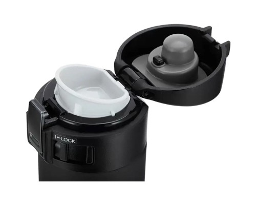 Термокружка Zojirushi SM-KHE36BA 0.36 л Black (1678.06.73)