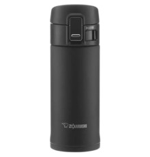 Термокружка Zojirushi SM-KHE36BA 0.36 л Black (1678.06.73)