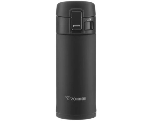 Термокружка Zojirushi SM-KHE36BA 0.36 л Black (1678.06.73)