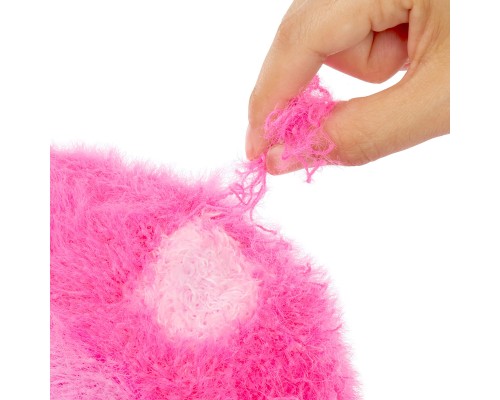 М'яка іграшка Fluffie Stuffiez антистрес - Веселка (593447-1) М'яка іграшка Fluffie Stuffiez антистрес - Веселка (593447-1)