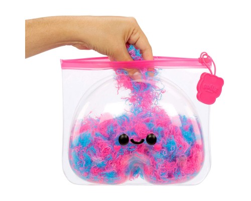 М'яка іграшка Fluffie Stuffiez антистрес - Веселка (593447-1) М'яка іграшка Fluffie Stuffiez антистрес - Веселка (593447-1)