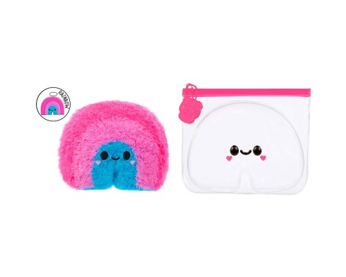 М'яка іграшка Fluffie Stuffiez антистрес - Веселка (593447-1) М'яка іграшка Fluffie Stuffiez антистрес - Веселка (593447-1)
