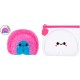 М'яка іграшка Fluffie Stuffiez антистрес - Веселка (593447-1)
