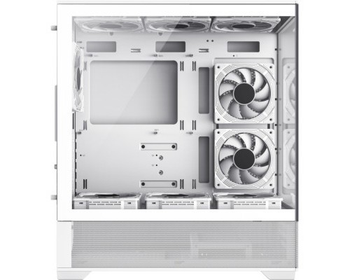 Корпус Gamemax Vista AW