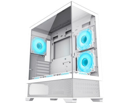 Корпус Gamemax Vista AW