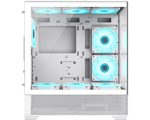 Корпус Gamemax Vista AW